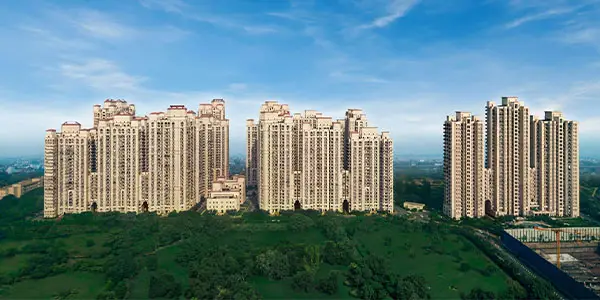 Flats in Lucknow